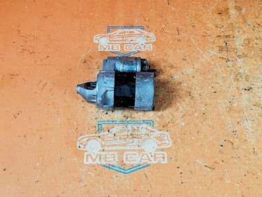 Стартер MERCEDES-BENZ A-класс W168 рестайлинг (2001 - 2004) &mdash; Разборка Мерседес