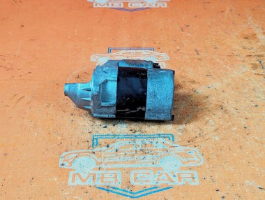 Стартер MERCEDES-BENZ A-класс W168 рестайлинг (2001 - 2004) &mdash; Разборка Мерседес