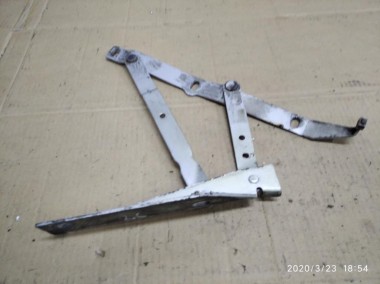 Петля капота MERCEDES-BENZ Vito W638 (1996 - 2003) — Разборка Мерседес