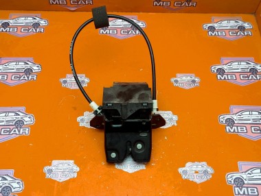 Замок багажника MERCEDES-BENZ CLK-класс C209/A209 рестайлинг (2005 - 2010) &mdash; Разборка Мерседес