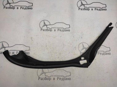 Водосток MERCEDES-BENZ R-класс W251 (2005 - 2007) — Разборка Мерседес