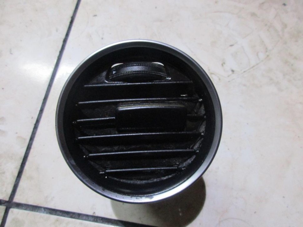 Воздуховод MERCEDES-BENZ C-класс W204/S204/С204 рестайлинг (2011 - 2015) фото 1 — Разборка Мерседес