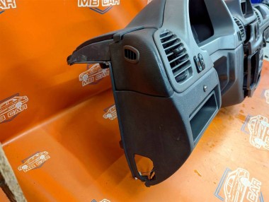 Торпеда MERCEDES-BENZ Sprinter W901-905 (1995 - 2006) — Разборка Мерседес