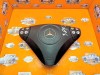 Подушка безопасности в руль MERCEDES-BENZ C-класс W203/S203/CL203 рестайлинг (2004 - 2008) фото 1 &mdash; Разборка Мерседес