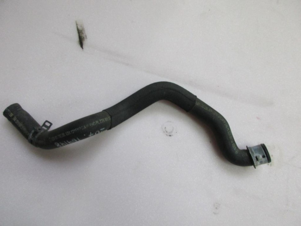 Патрубок ОЖ MERCEDES-BENZ E-класс W212/S212/C207/A207 рестайлинг (2013 - 2016) фото 1 — Разборка Мерседес