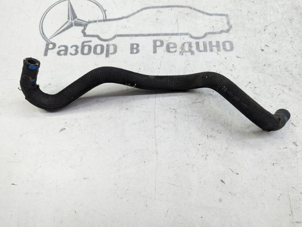 Шланг вентиляции MERCEDES-BENZ V-класс W447 (2014 - 2025) фото 1 — Разборка Мерседес