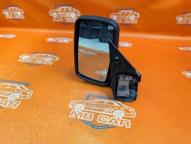 Зеркало левое MERCEDES-BENZ Sprinter W901-905 (1995 - 2006) — Разборка Мерседес