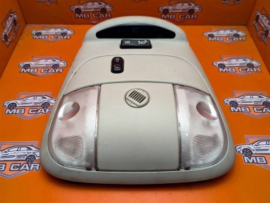 Плафон салона MERCEDES-BENZ M-класс W163 рестайлинг (2001 - 2005) — Разборка Мерседес