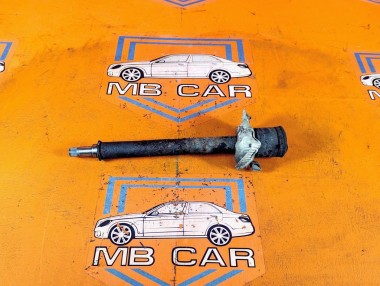Привод передний правый MERCEDES-BENZ A-класс W169 (2004 - 2008) A 150 1.5 MT (95 л.с.) &mdash; Разборка Мерседес