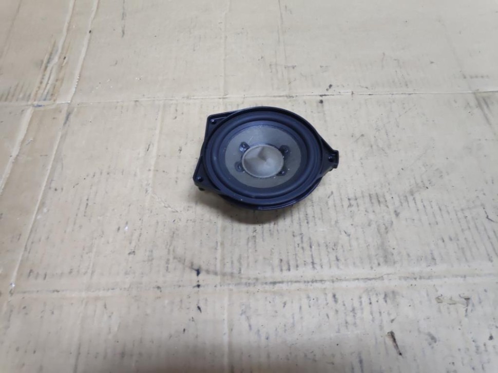 Динамик MERCEDES-BENZ C-класс W205/S205/C205/A205 (2014 - 2018) фото 1 — Разборка Мерседес