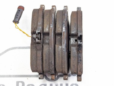 Колодки тормозные задние к-кт MERCEDES-BENZ S-класс W222/C217/A217 (2013 - 2017) — Разборка Мерседес