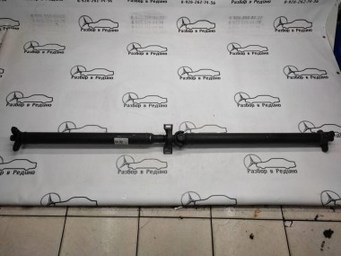 Кардан задний MERCEDES-BENZ C-класс W205/S205/C205/A205 (2014 - 2018) — Разборка Мерседес