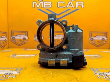 Дроссельная заслонка MERCEDES-BENZ E-класс W211/S211 рестайлинг (2006 - 2009) &mdash; Разборка Мерседес