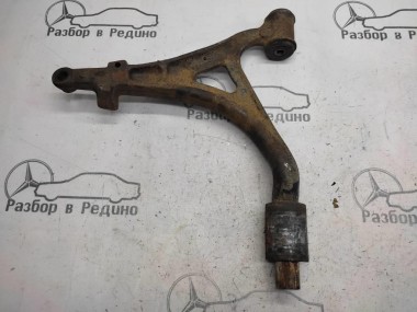 Рычаг передний нижний правый MERCEDES-BENZ M-класс W163 рестайлинг (2001 - 2005) — Разборка Мерседес