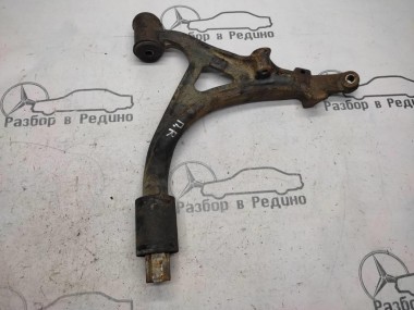 Рычаг передний нижний правый MERCEDES-BENZ M-класс W163 рестайлинг (2001 - 2005) — Разборка Мерседес