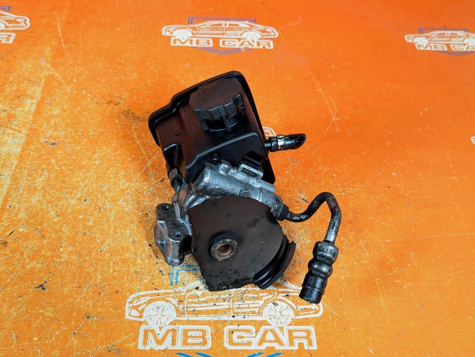 ГУР MERCEDES-BENZ C-класс W204/S204 (2006 - 2011) фото 1 &mdash; Разборка Мерседес