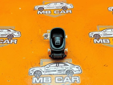 Кнопка стеклоподъемников MERCEDES-BENZ C-класс W203/S203/CL203 (2000 - 2004) &mdash; Разборка Мерседес