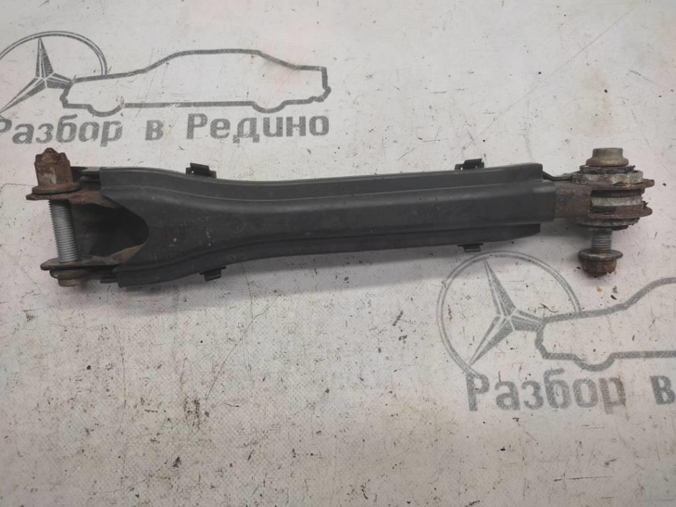 Рычаг задний MERCEDES-BENZ E-класс W212/S212/C207/A207 (2009 - 2013) фото 1 — Разборка Мерседес