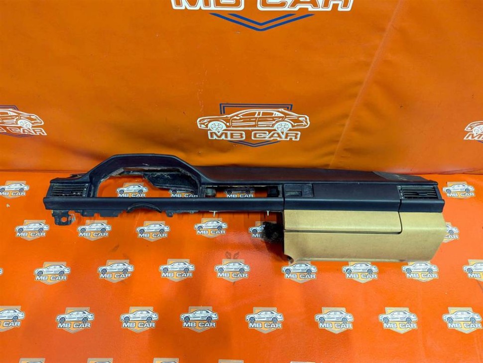 Торпеда MERCEDES-BENZ W124 W124/S124/C124/A124 (1984 - 1993) фото 1 — Разборка Мерседес