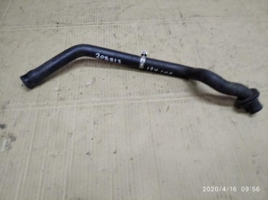 Патрубок ОЖ MERCEDES-BENZ S-класс W140 (1991 - 1998) — Разборка Мерседес