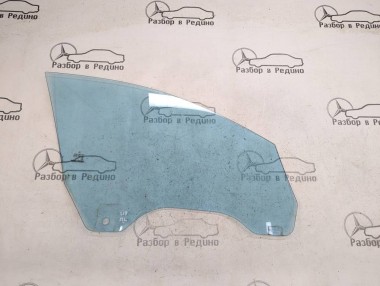 Стекло переднее левое MERCEDES-BENZ CLS-класс C219 (2004 - 2008) — Разборка Мерседес