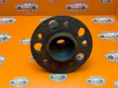 Ступица задняя MERCEDES-BENZ E-класс W211/S211 (2002 - 2006) — Разборка Мерседес