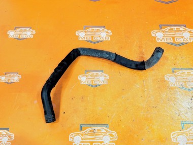 Патрубок радиатора MERCEDES-BENZ A-класс W169 (2004 - 2008) — Разборка Мерседес