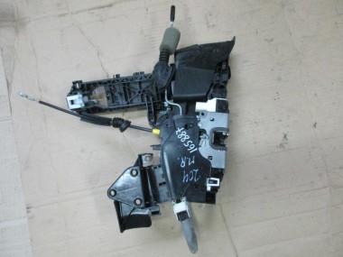 Замок двери передней правой MERCEDES-BENZ C-класс AMG W204/S204/С204 рестайлинг (2011 - 2015) — Разборка Мерседес