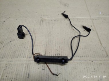 Антенна MERCEDES-BENZ E-класс W212/S212/C207/A207 (2009 - 2013) — Разборка Мерседес