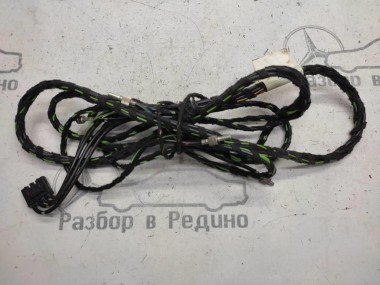 Проводка MERCEDES-BENZ G-класс W463 (1990 - 2006) — Разборка Мерседес