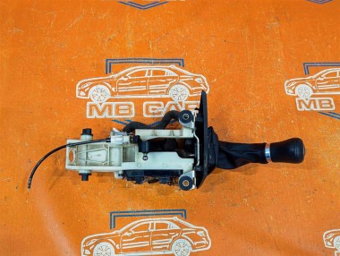 Кулиса АКПП MERCEDES-BENZ Sprinter W906 (2006 - 2019) — Разборка Мерседес