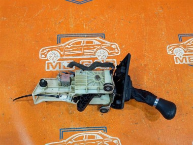 Кулиса АКПП MERCEDES-BENZ Sprinter W906 (2006 - 2019) — Разборка Мерседес