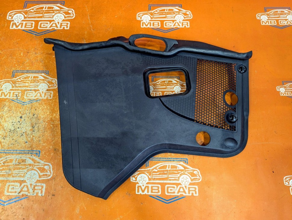 Водосток MERCEDES-BENZ E-класс W213/S213/C238/A238 (2016 - 2021) фото 1 — Разборка Мерседес