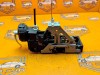 Замок двери задней правой MERCEDES-BENZ A-класс W168 рестайлинг (2001 - 2004) фото 2 &mdash; Разборка Мерседес