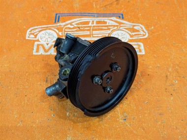 ГУР MERCEDES-BENZ C-класс W203/S203/CL203 (2000 - 2004) — Разборка Мерседес