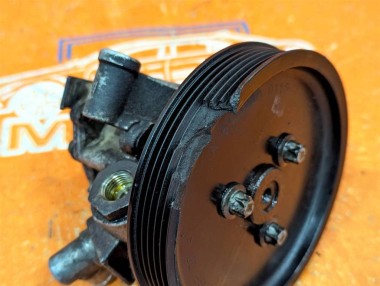 ГУР MERCEDES-BENZ C-класс W203/S203/CL203 (2000 - 2004) — Разборка Мерседес