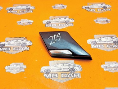 Молдинг крыла правый MERCEDES-BENZ S-класс W220 (1998 - 2005) &mdash; Разборка Мерседес