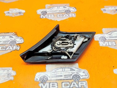 Молдинг крыла правый MERCEDES-BENZ S-класс W220 (1998 - 2005) &mdash; Разборка Мерседес