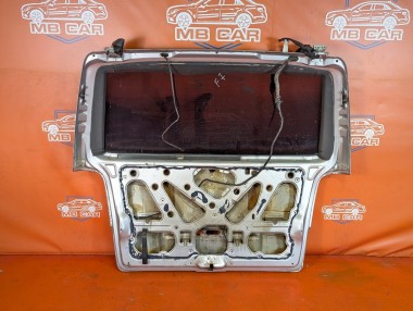 Крышка багажника MERCEDES-BENZ V-класс W638/W639 (1996 - 2003) V 220 2.1 D AT (122 л.с.) &mdash; Разборка Мерседес