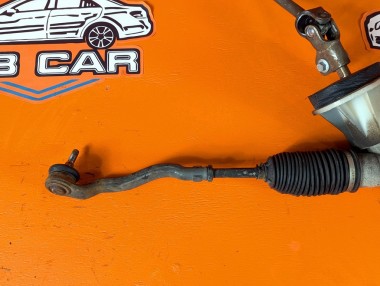 Рулевая рейка MERCEDES-BENZ Citan W415 (2012 - 2021) &mdash; Разборка Мерседес