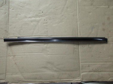 Хром зад боковых стекол MERCEDES-BENZ C-класс W203/S203/CL203 рестайлинг (2004 - 2008) — Разборка Мерседес