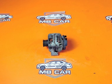 Генератор MERCEDES-BENZ C-класс W203/S203/CL203 (2000 - 2004) &mdash; Разборка Мерседес