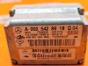 Датчик поперечного ускорения MERCEDES-BENZ M-класс W163 рестайлинг (2001 - 2005) ML 270 CDI 2.7 4MATIC AT (163 л.с.) фото 4 &mdash; Разборка Мерседес