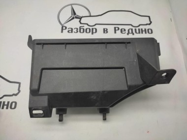 Корпус блока предохранителей MERCEDES-BENZ M-класс W164 (2005 - 2008) — Разборка Мерседес