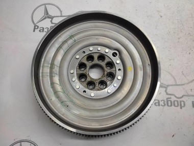 Маховик РКПП (Робот) MERCEDES-BENZ B-класс W246 (2011 - 2014) — Разборка Мерседес