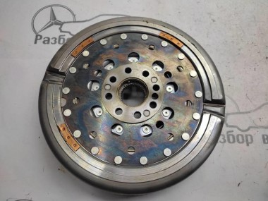 Маховик РКПП (Робот) MERCEDES-BENZ B-класс W246 (2011 - 2014) — Разборка Мерседес