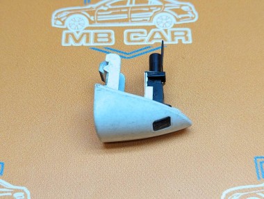 Крышка ручки двери MERCEDES-BENZ E-класс W211/S211 (2002 - 2006) — Разборка Мерседес