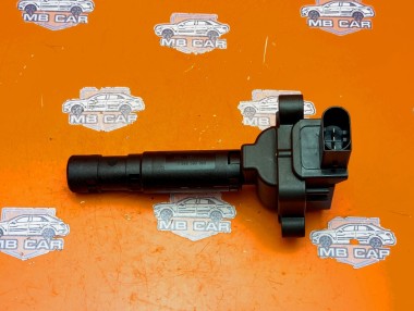 Катушка зажигания MERCEDES-BENZ E-класс W211/S211 (2002 - 2006) — Разборка Мерседес