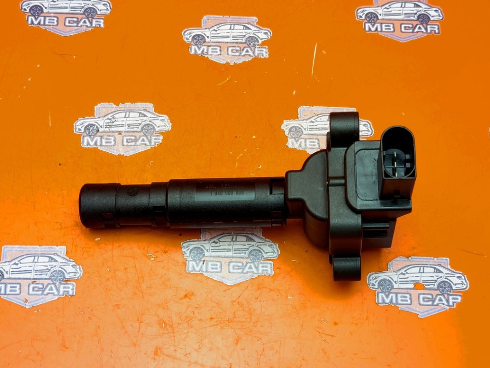 Катушка зажигания MERCEDES-BENZ E-класс W211/S211 (2002 - 2006) фото 1 — Разборка Мерседес