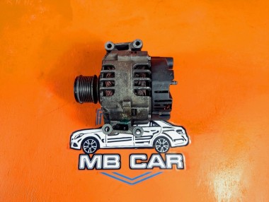 Генератор MERCEDES-BENZ C-класс W203/S203/CL203 рестайлинг (2004 - 2008) &mdash; Разборка Мерседес